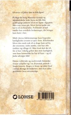 Blandt guder - Konge krøniken V