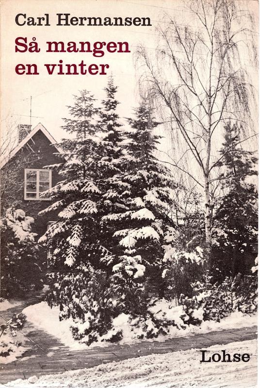 Så mangen en vinter