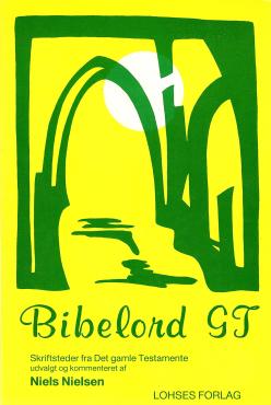Bibelord GT