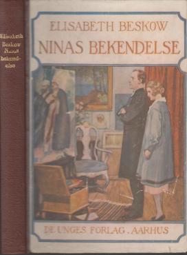 Ninas bekendelser