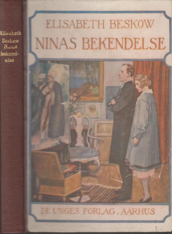 Ninas bekendelser