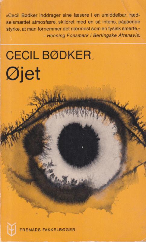 Øjet