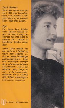 Øjet