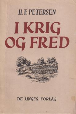 I krig og fred