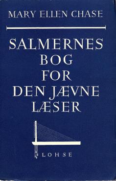 Salmernes bog for den jævne læser