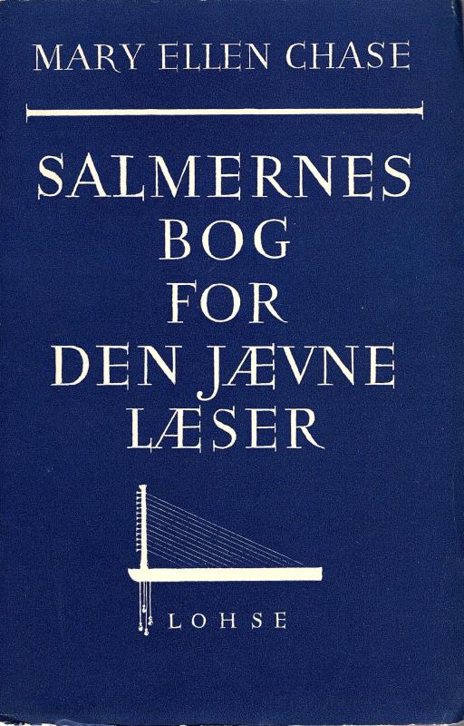 Salmernes bog for den jævne læser
