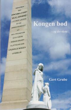 Kongen bød - og det skete