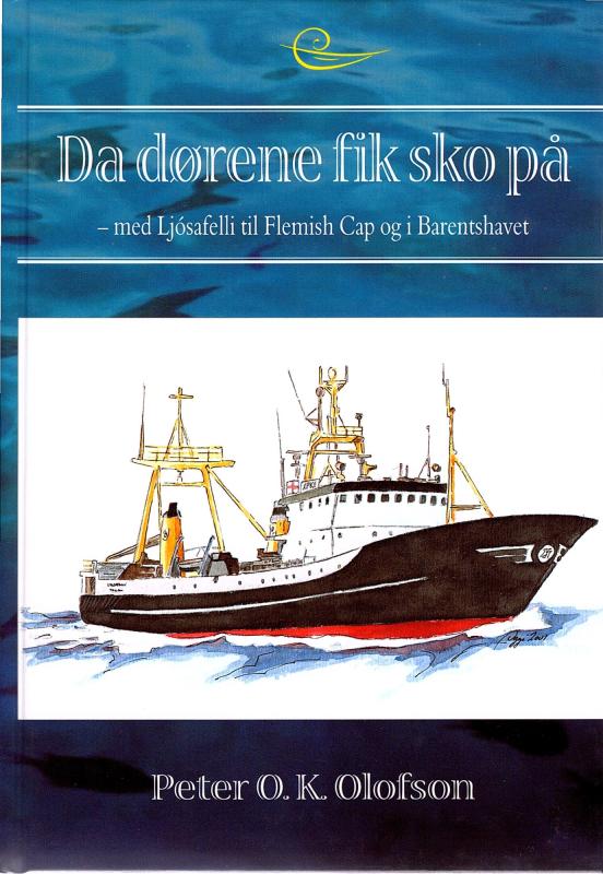 Da dørene fik sko på