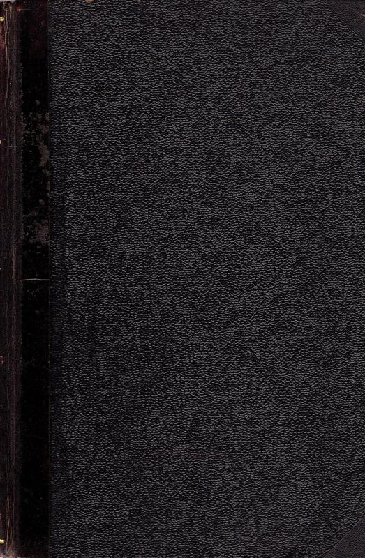 Den aandelige Aarvaagenhed, andagter til et halvt år (1889)