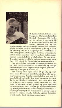 Når grundvoldene vakler