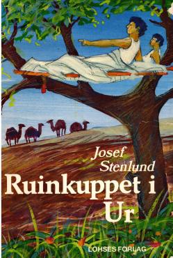 Ruinkuppet i Ur