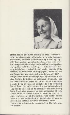 Den første kærlighed