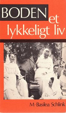 Boden - til et lykkeligt liv