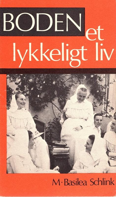 Boden - til et lykkeligt liv