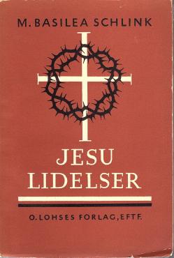 Jesu Lidelser