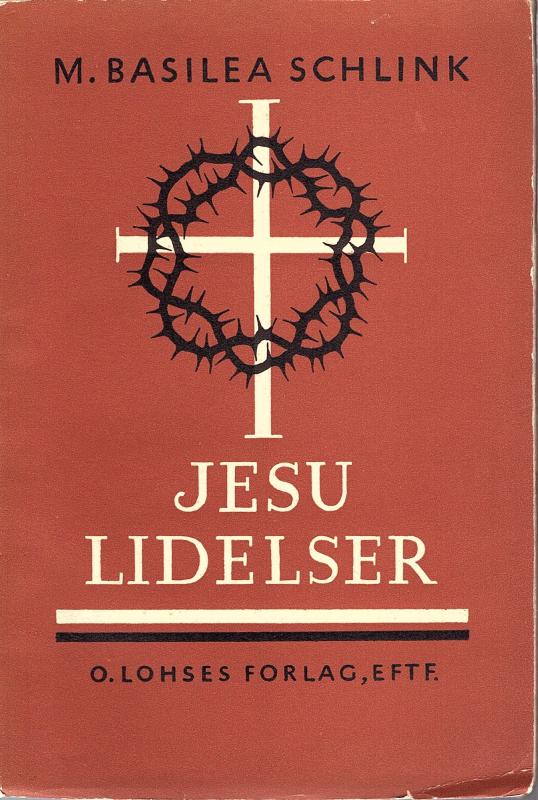 Jesu Lidelser