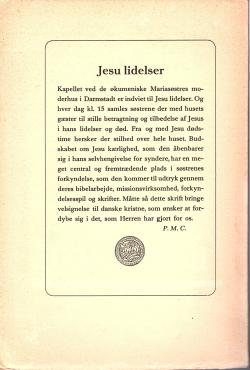 Jesu Lidelser