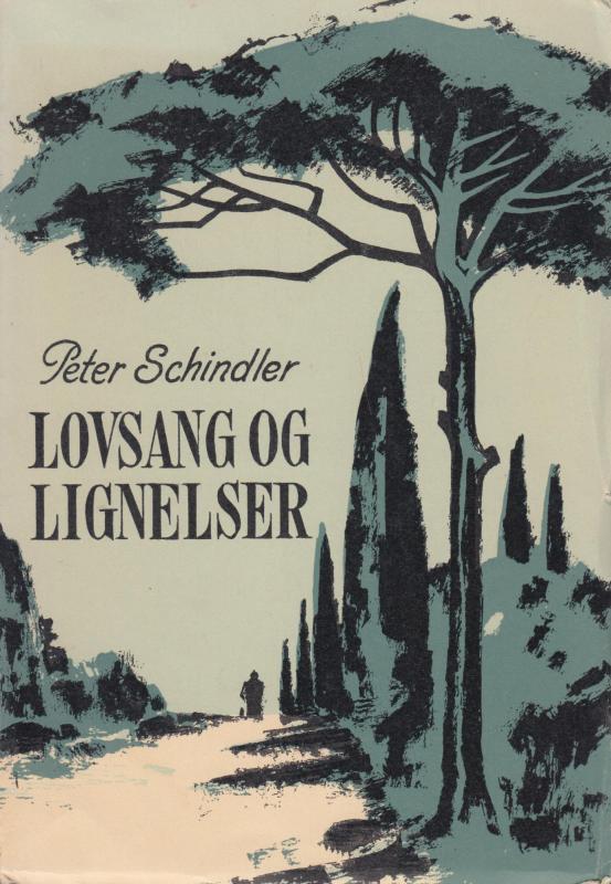 Lovsang og lignelser