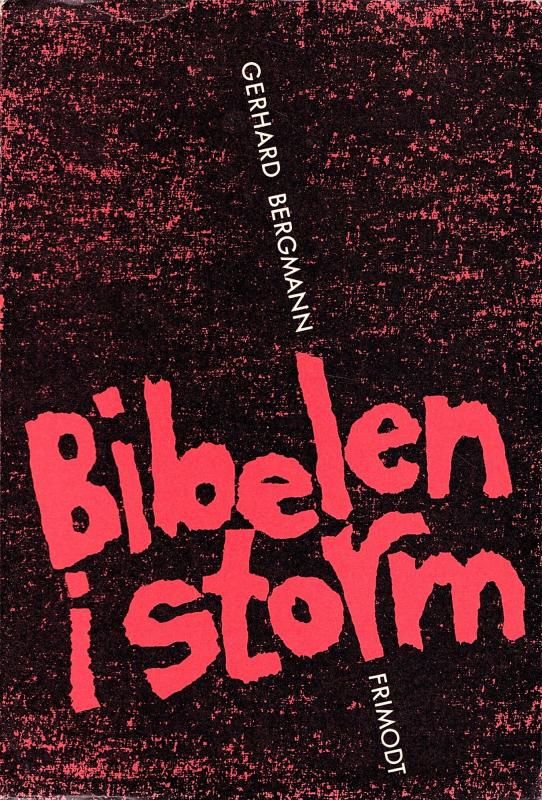 Bibelen i storm