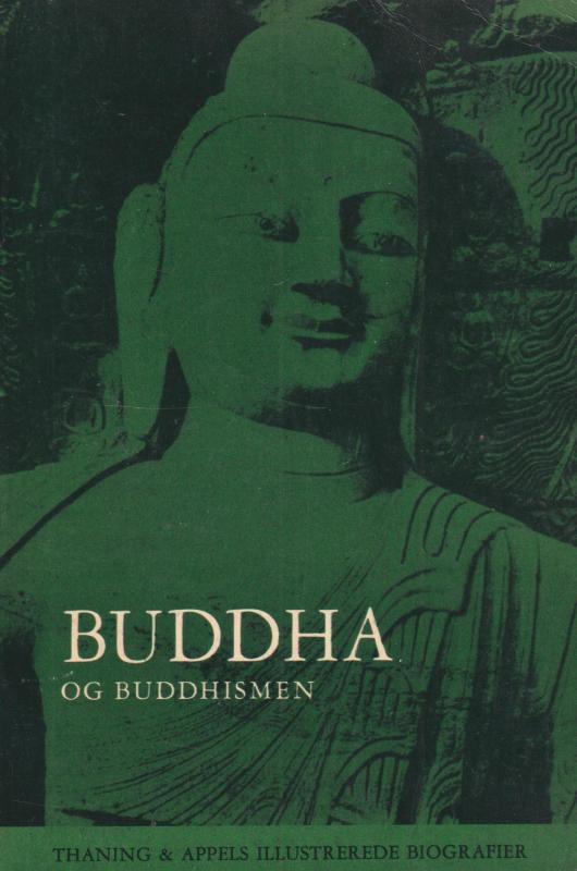 Buddha og Buddhismen