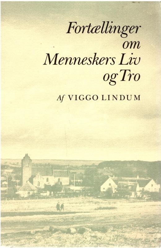 Fortællinger om menneskers liv og tro
