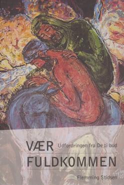 Vær fuldkommen. (som ny)