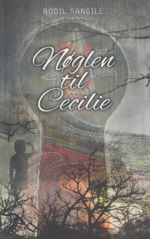 Nøglen til Cecilie (som ny)