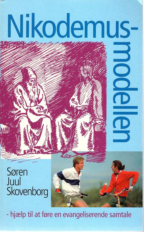 Nikodemus-modellen