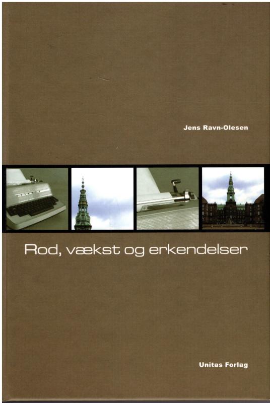 Rod, vækst og erkendelse