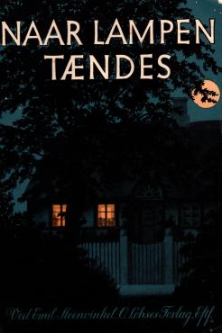 Når lampen tændes (nr. XXII)