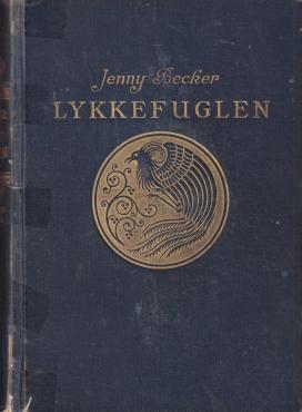 Lykkefuglen