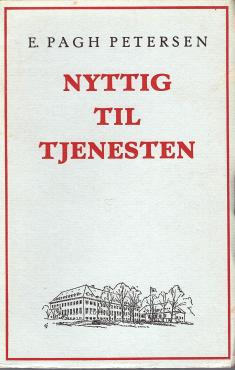 Nyttig til tjenesten