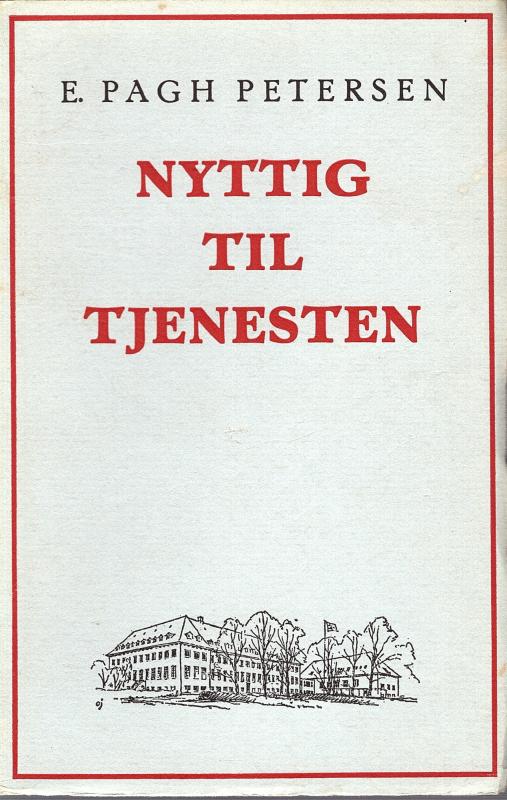 Nyttig til tjenesten