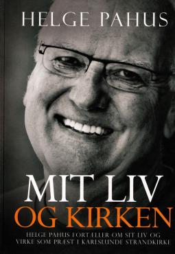 Mit liv og kirken