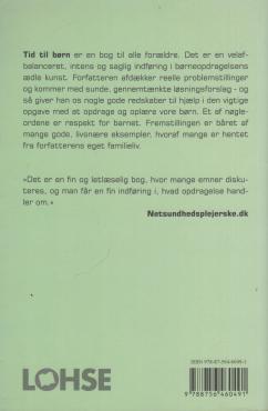 Tid til børn