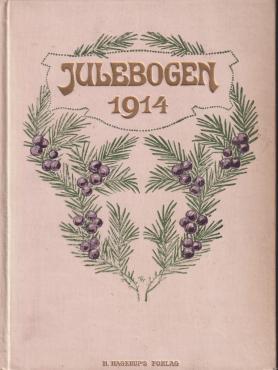 Julebogen (1914)