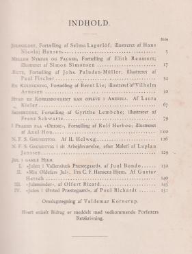 Julebogen (1914)