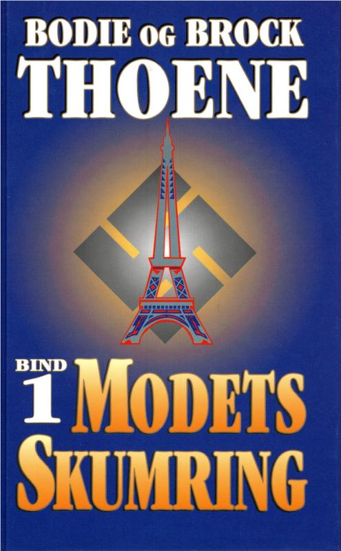 Modets skumring... (Bind 1-2)