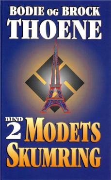 Modets skumring... (Bind 1-2)