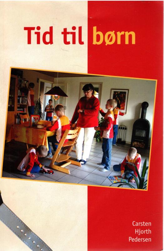 Tid til børn