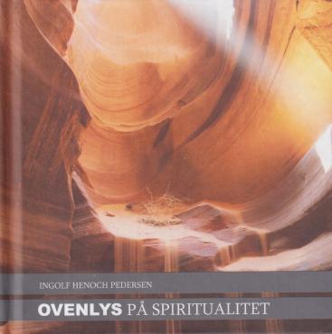 Ovenlys på spiritualitet