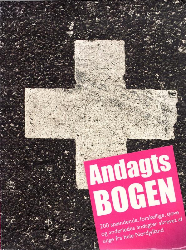 Andagtsbogen
