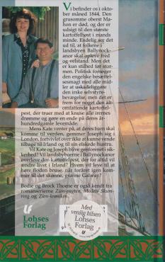 Galway-krøniken 4: Alle floder til havet.
