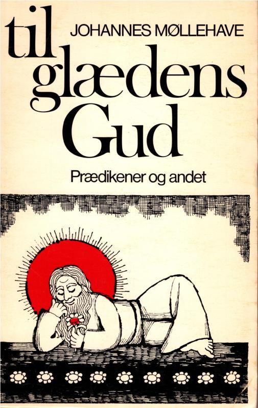 Til glædens Gud