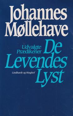 De levendes lyst