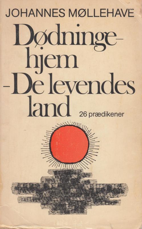 Dødningehjem - De levendes land