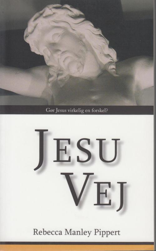 Jesu vej