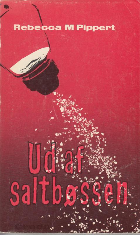Ud af saltbøssen