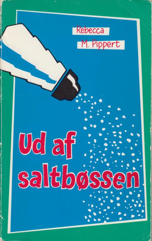 Ud af saltbøssen