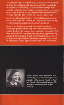 Dagligdag i Danmark 1945-1985